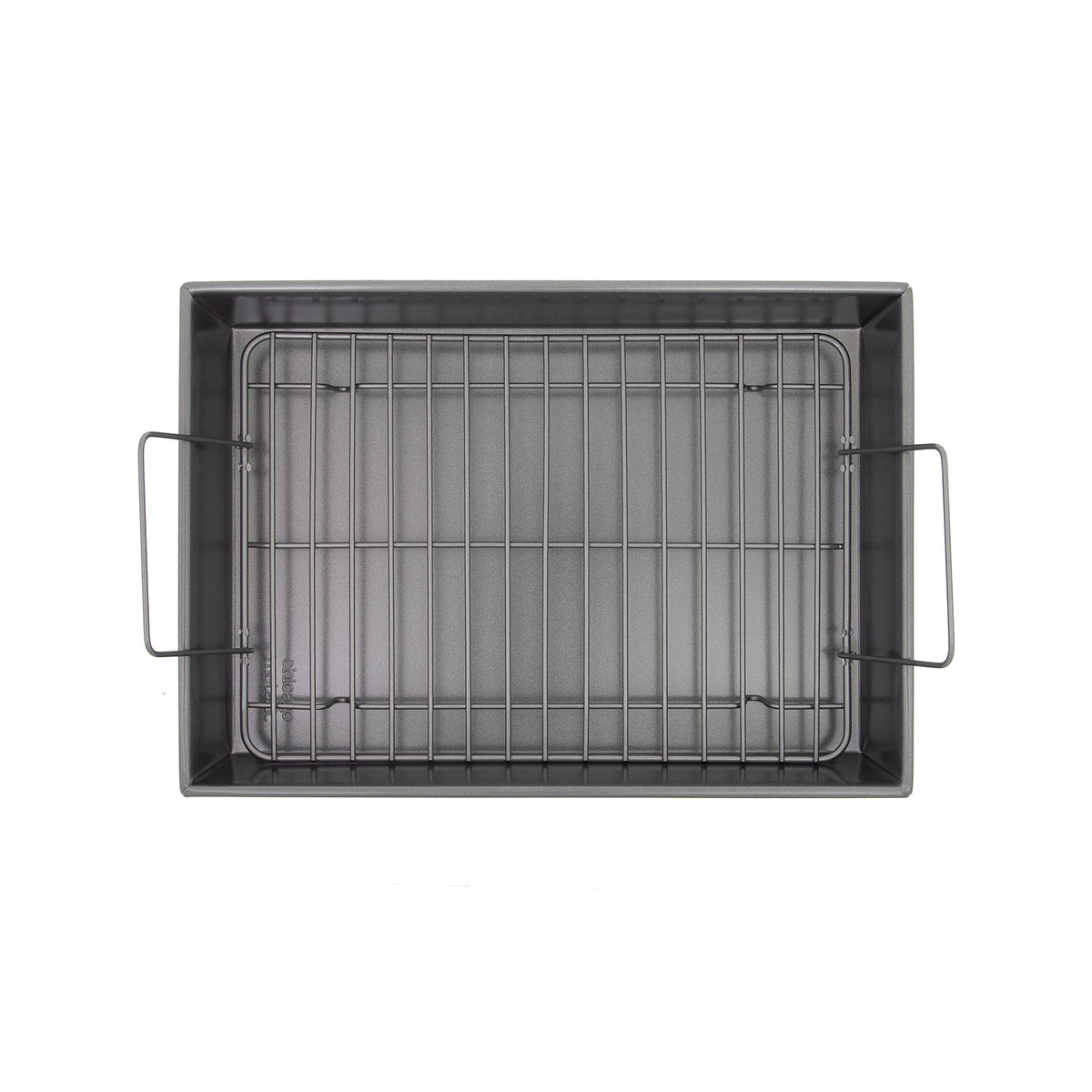 Chicago Metallic Professional Roasting Pan for Oven Cooking