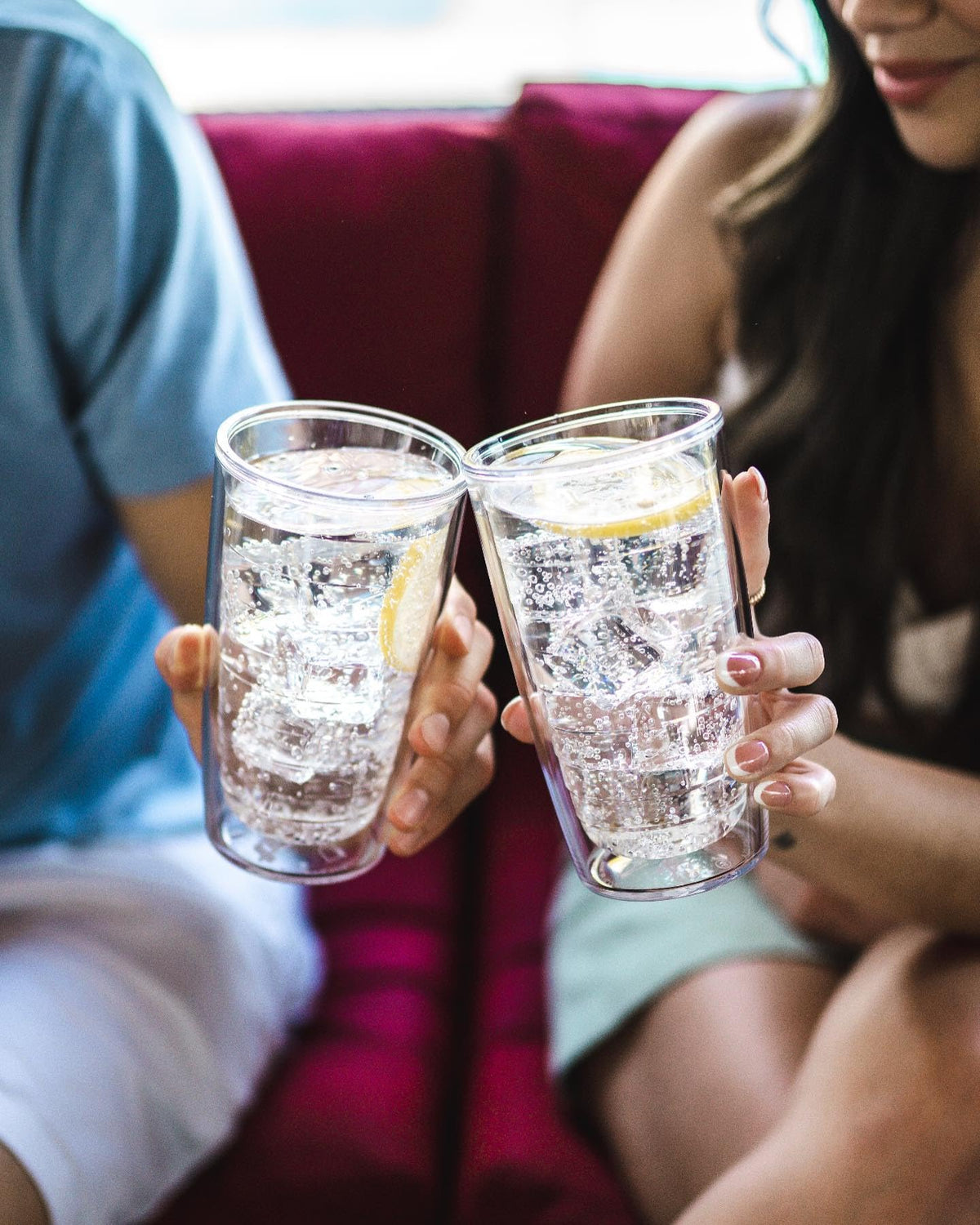Tervis Tritan Tumblers & Mugs Tabletop Collection