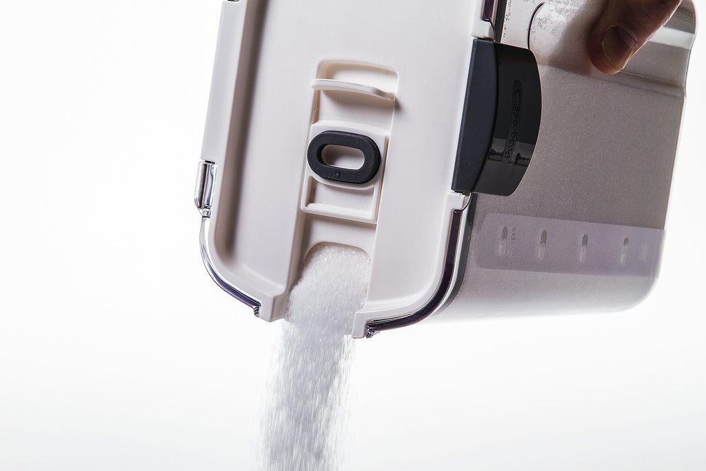ProKeeper 4-Quart BPA-Free Flour Storage Container