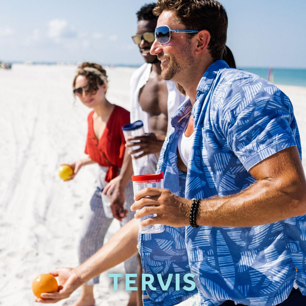 Tervis Tritan Tumblers & Mugs Tabletop Collection
