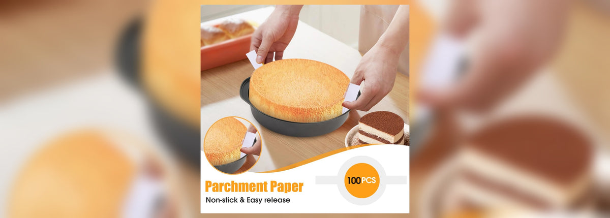Bake it beautifully
